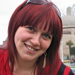 Яна Алтыкулач, 10.11, Сумы