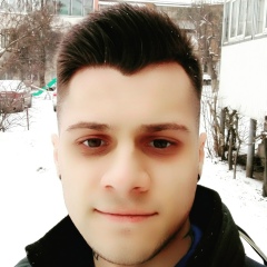 Олександр Байда, 01.06, Хмельницкий