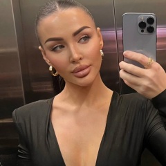 Ксения Арсеньева, 27.07, Санкт-Петербург