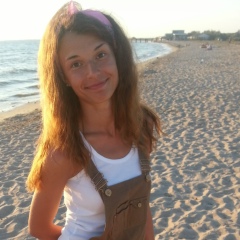 Елена Шматова, 14.06.1992, Москва