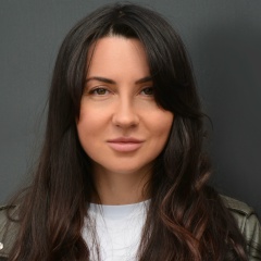 Светлана Левченко, 10.07.1987, Москва