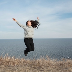 Елена Купцова, 16.05