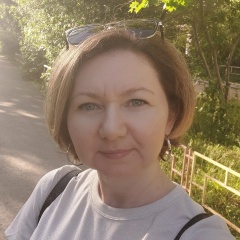 Юлия Гордеева, 24.07, Пермь
