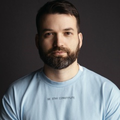 Кирилл Зайцев, 19.05.1988, Санкт-Петербург