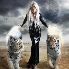 Алеся Коробешкина, 13.04