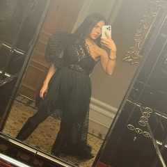 Инна Седавных, 20.08.1989, Санкт-Петербург