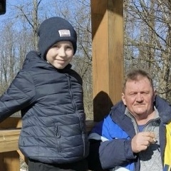 Лев Лимаров, 22.09, Можайск