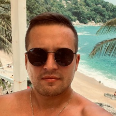 Марк Примак, 25.08.1991, Хабаровск