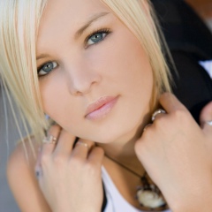 Ольга Третьякова, 19.04, Воронеж