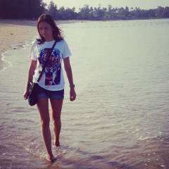 Полина Шувалова, 15.02, Москва