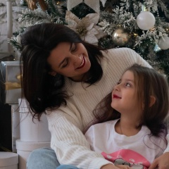 Ульяна Братусь, 25.12, Домодедово