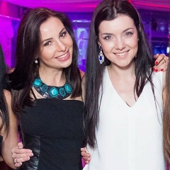 Anna Ancutza, 16.09.1989, Кишинев