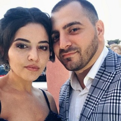 Армен Даниелян, 31.07.1991, Самара