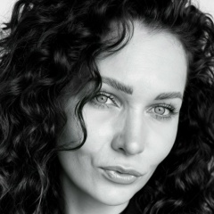 Елена Фролова, Москва