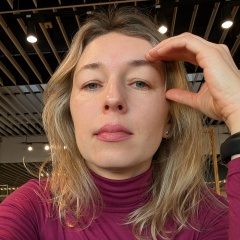 Галина Лаврова, 29.02, Berlin