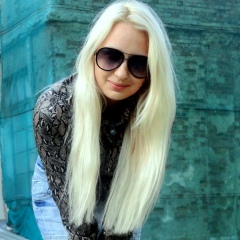 Алина Павлецова, 11.03.1990, Новосибирск