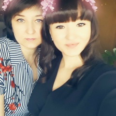 Рузиля Махиянова, 03.08.1974, Альметьевск