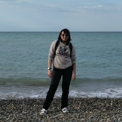 Надежда Ерманова, Нижневартовск