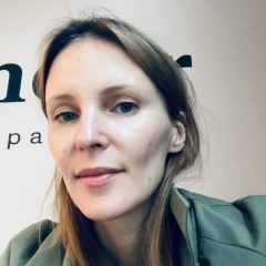 Ирина Шолудько, 13.04, Москва