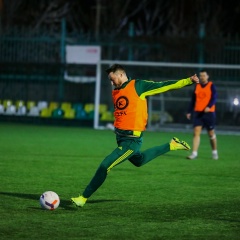 Денис Макаренко, 20.03.1989, Краснодар