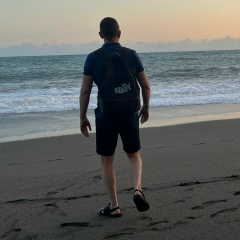 Федя Мех, 14.03