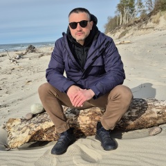 Максим Пономарев, Рязань