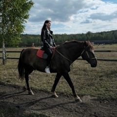 Земфира Ширизова-Шерстнёва, 09.05, Санкт-Петербург
