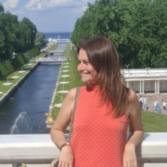 Виктория Грибкова, 15.07.1987, Санкт-Петербург