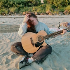 Надя Шашина, 31.03