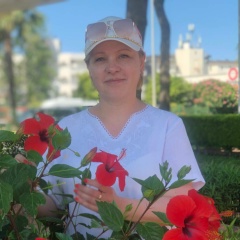 Наталья Купчева, 28.11.1973, Новокузнецк