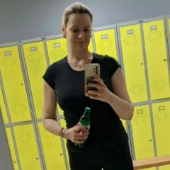 Светлана Коннова, 22.01, Омск