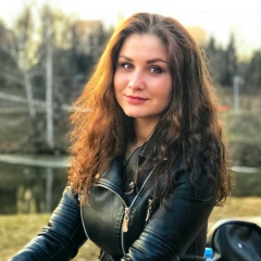 Anastasiya Smirnova, 18.02