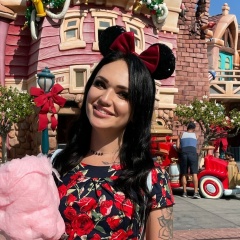 Марина Гишар, 04.11.1989, Los Angeles