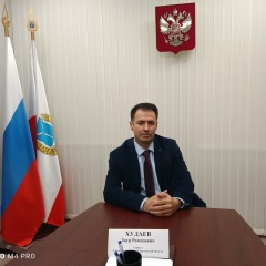 Заур Рамизович, Саратов