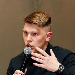Bogdan Akulik, 30.06, Минск