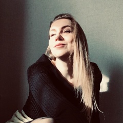 Римма Кустрей, 05.04