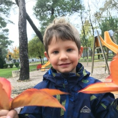 Миша Белич, 02.02.1989, Budva