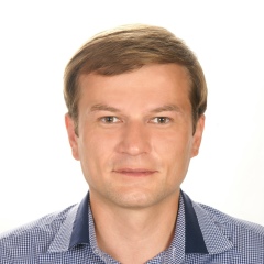 Кирилл Орлянский, 31.05.1985, Новосибирск