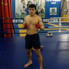 Азиз Хусанов, 28.02.1988, Карши