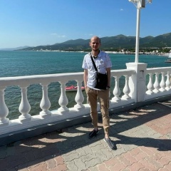 Николай Лысиков, 25.03, Энергодар