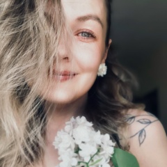 Мариша Ушакова, 04.05