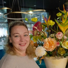 Ольга Борисова, 20.04, Оренбург