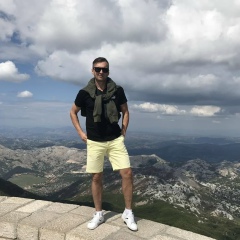 Сергей Павелко, Запорожье