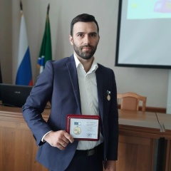 Константин Станиславович, 08.05.1987, Новосибирск