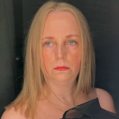 Елена Козлова, Санкт-Петербург