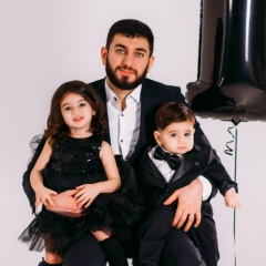 Эльман Фаттаев, Мурманск