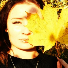 Наталья Старинкова, 04.02, Белгород