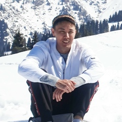 Sultan Bayatov, 15.07.1990, Алматы