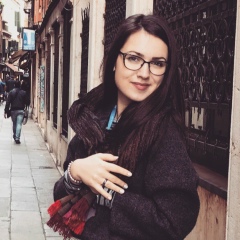 Арина Шканова, 24.11, Москва