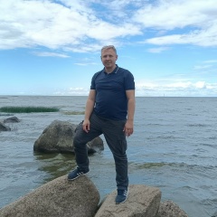 Евгений Шолин, 20.01.1981, Санкт-Петербург